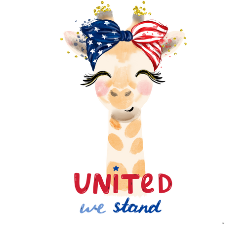 United we stand digital