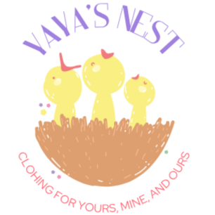 Yaya's Nest Boutique